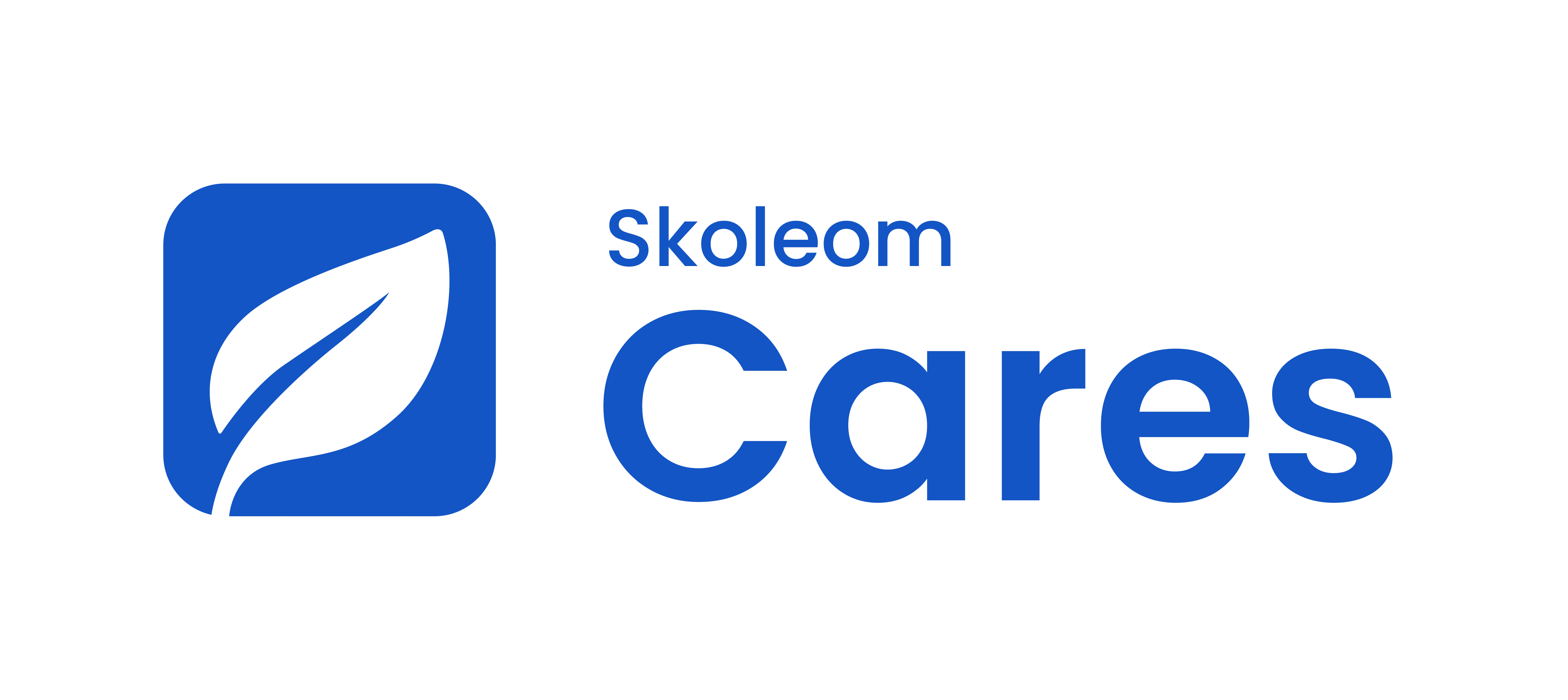 Skoleom Cares