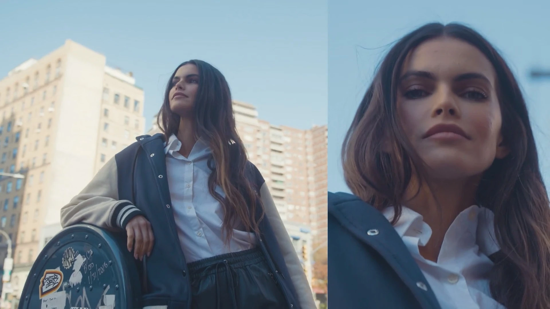 Reserva NYC - Collection homme femme